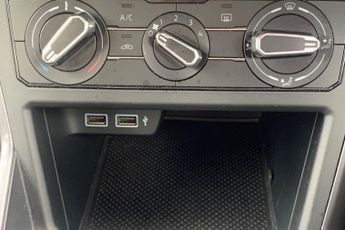VOLKSWAGEN POLO  1.0 TSI 115 R Line 5dr Hatchback