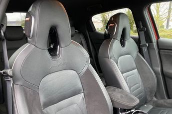 NISSAN JUKE  1.0 DiG-T 114 Tekna+ 5dr DCT Hatchback