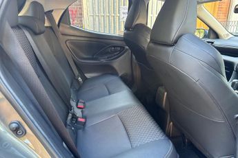 MAZDA 2 Hybrid  1.5i Hybrid Select 5dr CVT Hatchback