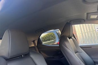MAZDA 2 Hybrid  1.5i Hybrid Select 5dr CVT Hatchback