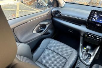 MAZDA 2 Hybrid  1.5i Hybrid Select 5dr CVT Hatchback
