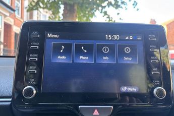 MAZDA 2 Hybrid  1.5i Hybrid Select 5dr CVT Hatchback
