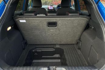 FORD PUMA  1.0 L EcoBoost Hybrid (mHEV) ST-Line X 5dr 7Spd Auto 125PS