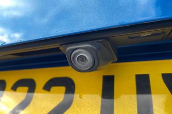 FORD PUMA  1.0 L EcoBoost Hybrid (mHEV) ST-Line X 5dr 7Spd Auto 125PS