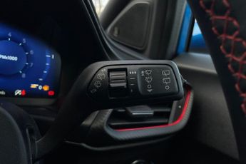 FORD PUMA  1.0 L EcoBoost Hybrid (mHEV) ST-Line X 5dr 7Spd Auto 125PS