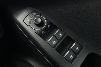 FORD PUMA  1.0 L EcoBoost Hybrid (mHEV) ST-Line X 5dr 7Spd Auto 125PS