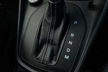 FORD PUMA  1.0 L EcoBoost Hybrid (mHEV) ST-Line X 5dr 7Spd Auto 125PS