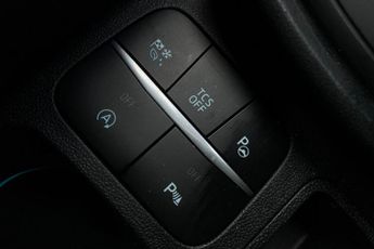 FORD PUMA  1.0 L EcoBoost Hybrid (mHEV) ST-Line X 5dr 7Spd Auto 125PS