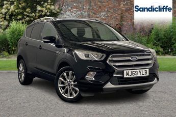 Ford Kuga A92M2