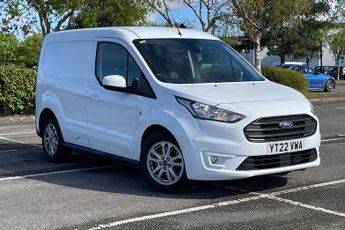 Ford Transit Connect 42534