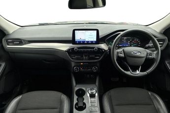 FORD KUGA  2.5 Duratec PHEV Titanium 5dr Auto 225PS