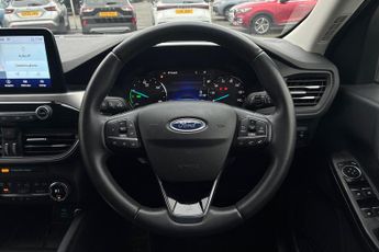 FORD KUGA  2.5 Duratec PHEV Titanium 5dr Auto 225PS