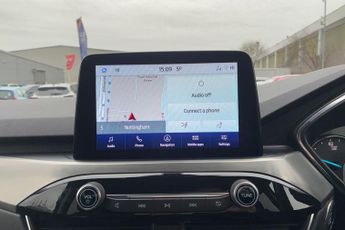 FORD KUGA  2.5 Duratec PHEV Titanium 5dr Auto 225PS