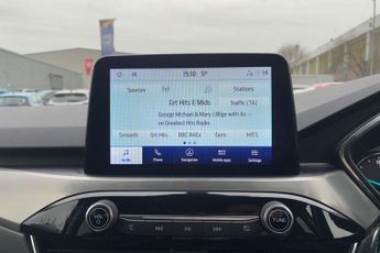 FORD KUGA  2.5 Duratec PHEV Titanium 5dr Auto 225PS