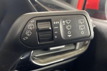 FORD FIESTA  1.0 L EcoBoost Hybrid Trend 5dr 6Spd 125PS