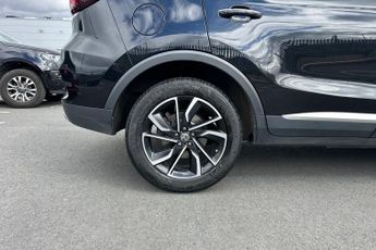 MG MOTOR UK ZS  1.0T GDi Exclusive 5dr DCT Hatchback