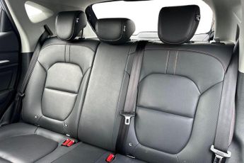 MG MOTOR UK ZS  1.0T GDi Exclusive 5dr DCT Hatchback