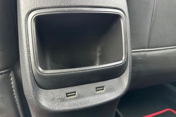 MG MOTOR UK ZS  1.0T GDi Exclusive 5dr DCT Hatchback