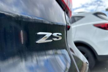 MG MOTOR UK ZS  1.0T GDi Exclusive 5dr DCT Hatchback