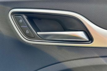 MG MOTOR UK ZS  1.0T GDi Exclusive 5dr DCT Hatchback