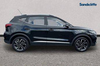 MG MOTOR UK ZS  1.0T GDi Exclusive 5dr DCT Hatchback