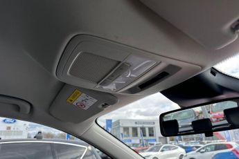 MG MOTOR UK ZS  1.0T GDi Exclusive 5dr DCT Hatchback