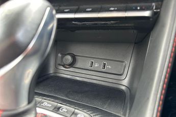 MG MOTOR UK ZS  1.0T GDi Exclusive 5dr DCT Hatchback