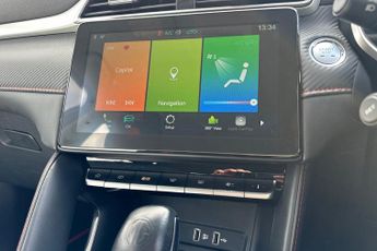 MG MOTOR UK ZS  1.0T GDi Exclusive 5dr DCT Hatchback