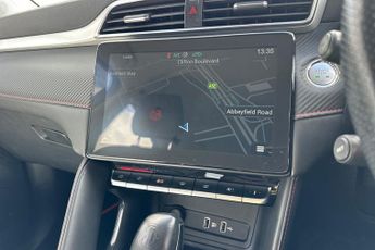 MG MOTOR UK ZS  1.0T GDi Exclusive 5dr DCT Hatchback