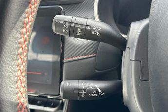 MG MOTOR UK ZS  1.0T GDi Exclusive 5dr DCT Hatchback