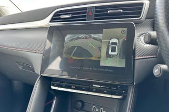 MG MOTOR UK ZS  1.0T GDi Exclusive 5dr DCT Hatchback