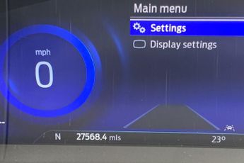 FORD KUGA  1.5 EcoBlue Titanium 5dr 6Spd 120PS