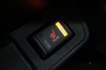 NISSAN LEAF  110kW Tekna 39kWh 5dr Auto Hatchback