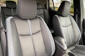 NISSAN LEAF  110kW Tekna 39kWh 5dr Auto Hatchback