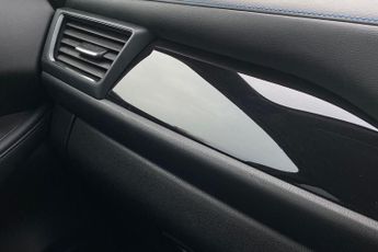 NISSAN LEAF  110kW Tekna 39kWh 5dr Auto Hatchback