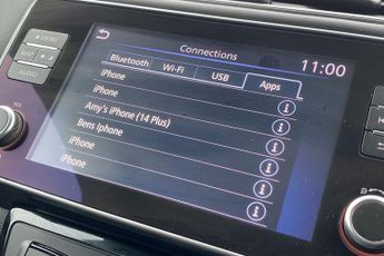 NISSAN LEAF  110kW Tekna 39kWh 5dr Auto Hatchback