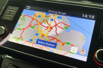 NISSAN LEAF  110kW Tekna 39kWh 5dr Auto Hatchback