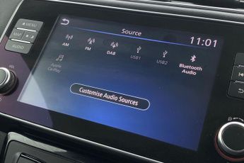 NISSAN LEAF  110kW Tekna 39kWh 5dr Auto Hatchback