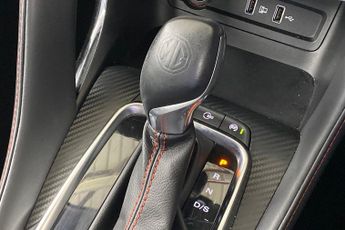 MG MOTOR UK ZS  1.0T GDi Exclusive 5dr DCT Hatchback