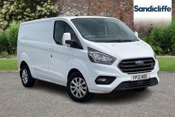 Ford Transit 42062