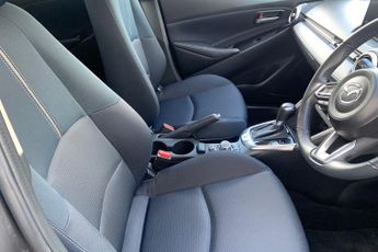 MAZDA 2  1.5 Skyactiv G Sport 5dr Auto Hatchback