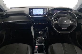 PEUGEOT 2008  1.2 PureTech Allure Premium 5dr Estate