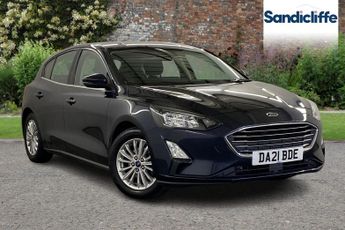 Ford Focus 5H9MG