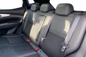 NISSAN QASHQAI  1.3 DiG-T 160 Tekna 5dr DCT Hatchback