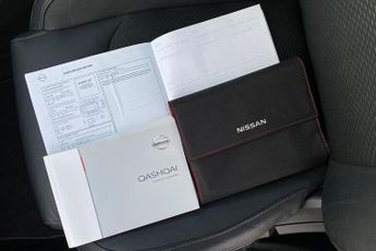 NISSAN QASHQAI  1.3 DiG-T 160 Tekna 5dr DCT Hatchback