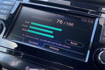 NISSAN QASHQAI  1.3 DiG-T 160 Tekna 5dr DCT Hatchback