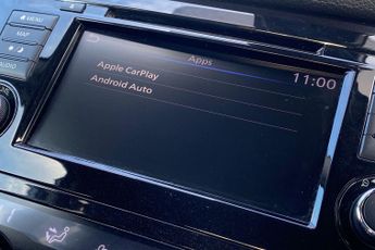 NISSAN QASHQAI  1.3 DiG-T 160 Tekna 5dr DCT Hatchback