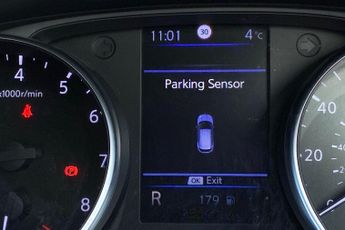 NISSAN QASHQAI  1.3 DiG-T 160 Tekna 5dr DCT Hatchback