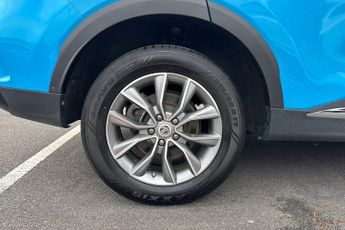 MG MOTOR UK HS  1.5 T-GDI SE 5dr DCT Hatchback