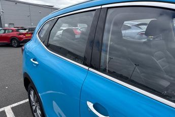 MG MOTOR UK HS  1.5 T-GDI SE 5dr DCT Hatchback